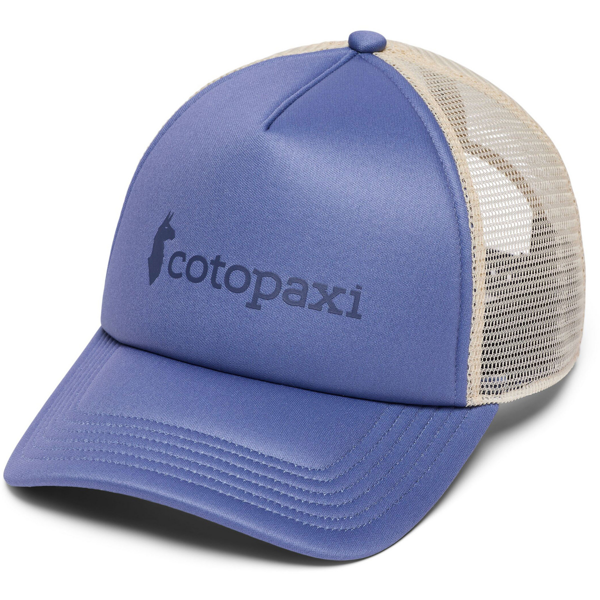 Cotopaxi Vintage Trucker Cap