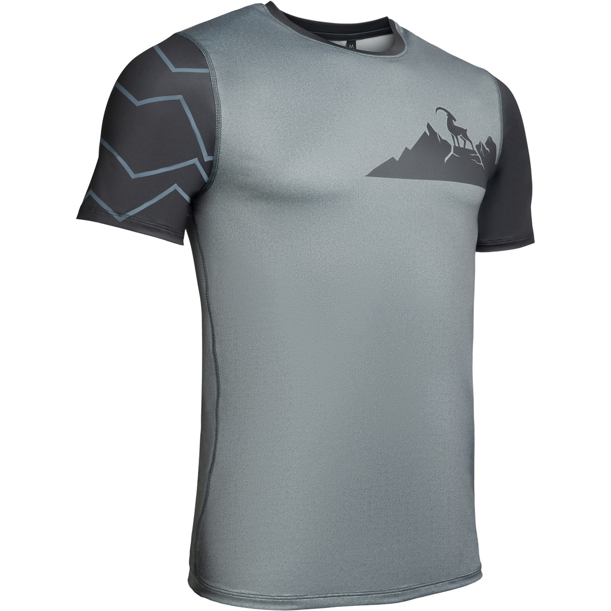 FreiSein Herren FamilyDay T-Shirt