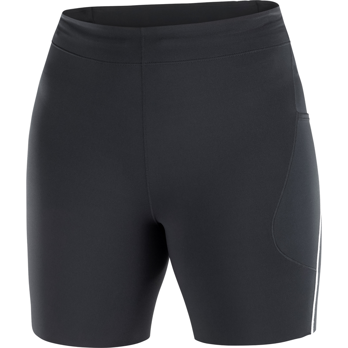 Salomon Damen Sense Aero Stow 6" Tights