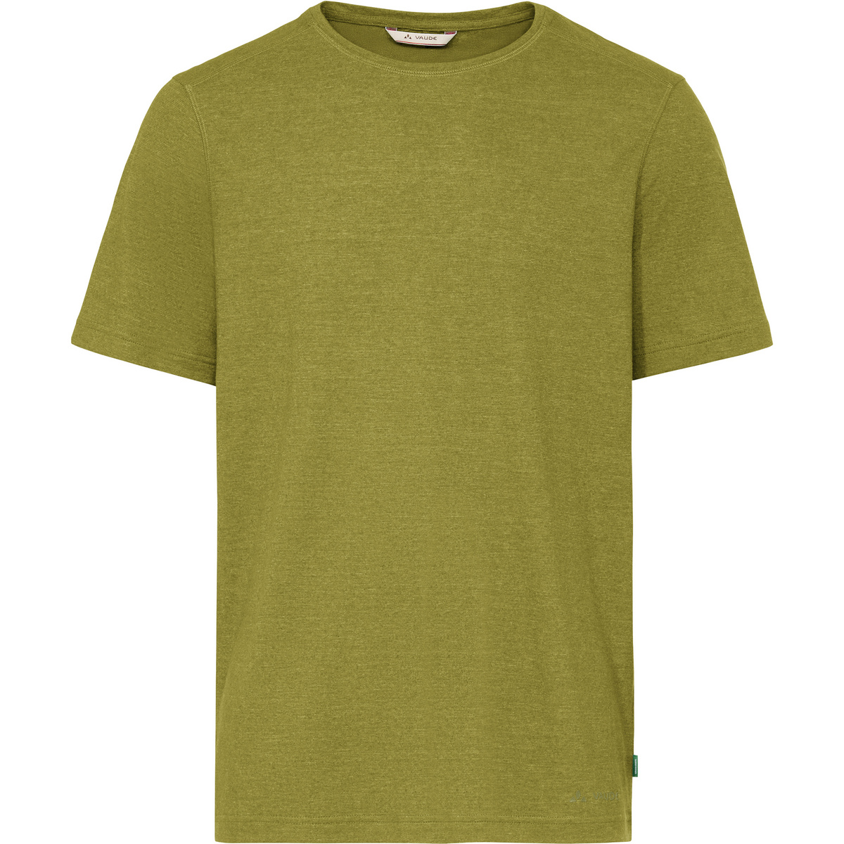 Vaude Herren Redmont Hemp T-Shirt