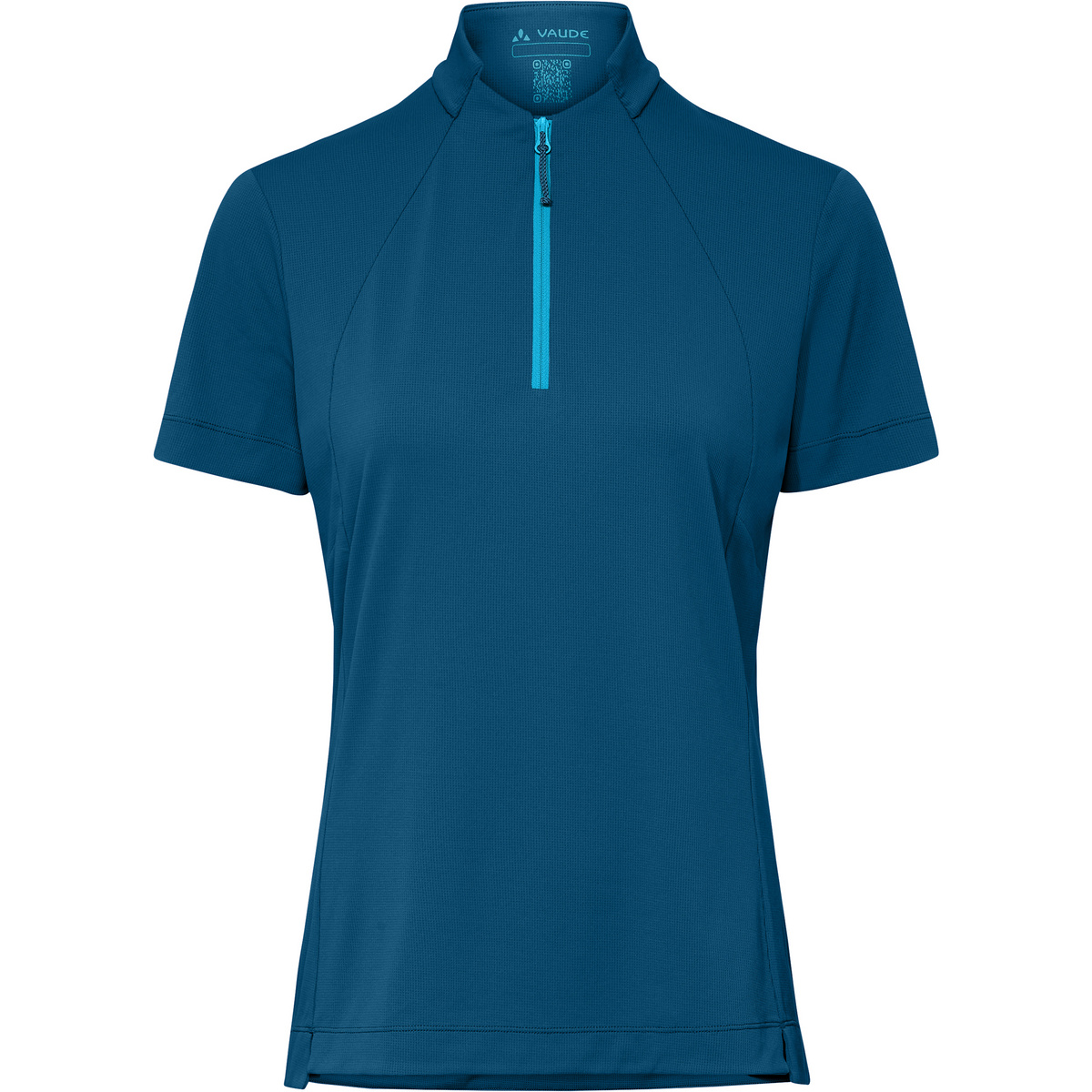 Vaude Damen Adlux Hz T-Shirt