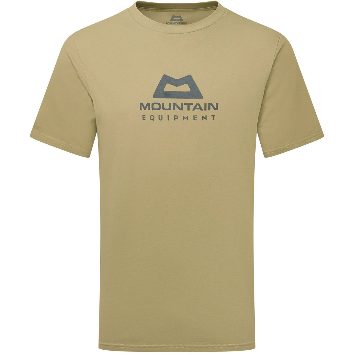Mountain Equipment Herren Emblem T-Shirt