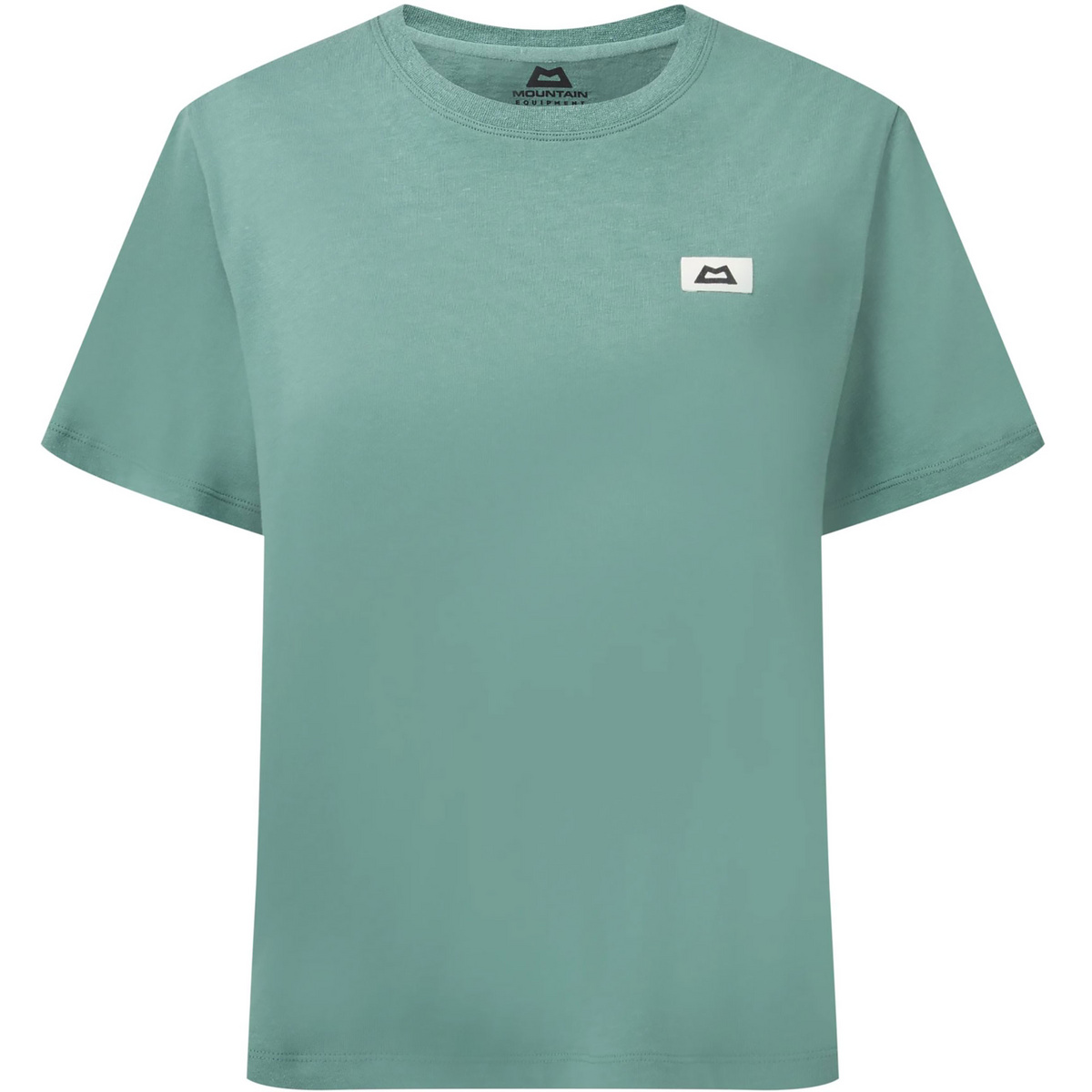 Mountain Equipment Damen Burren T-Shirt