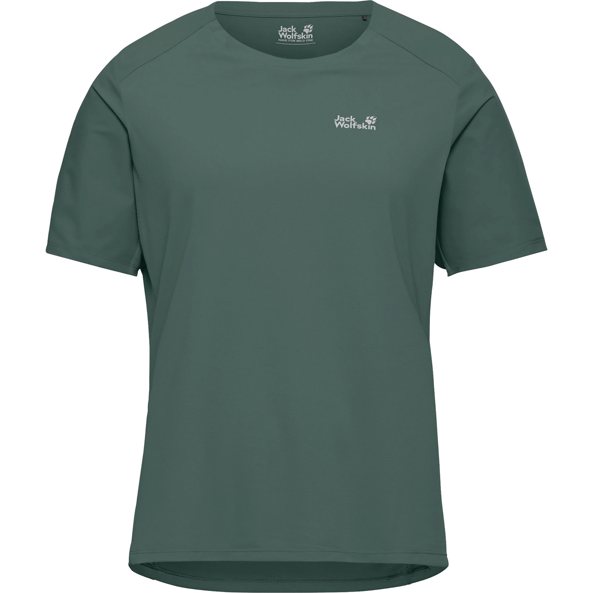 Jack Wolfskin Damen Prelight Suncool Duro T-Shirt