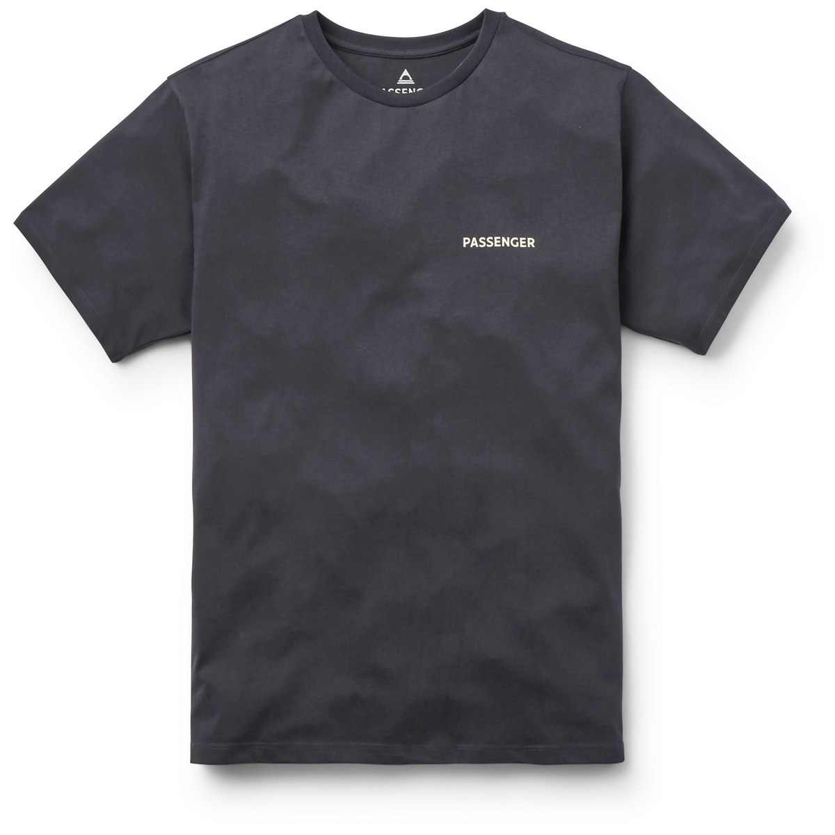 Passenger Herren Roamer Cotton T-Shirt