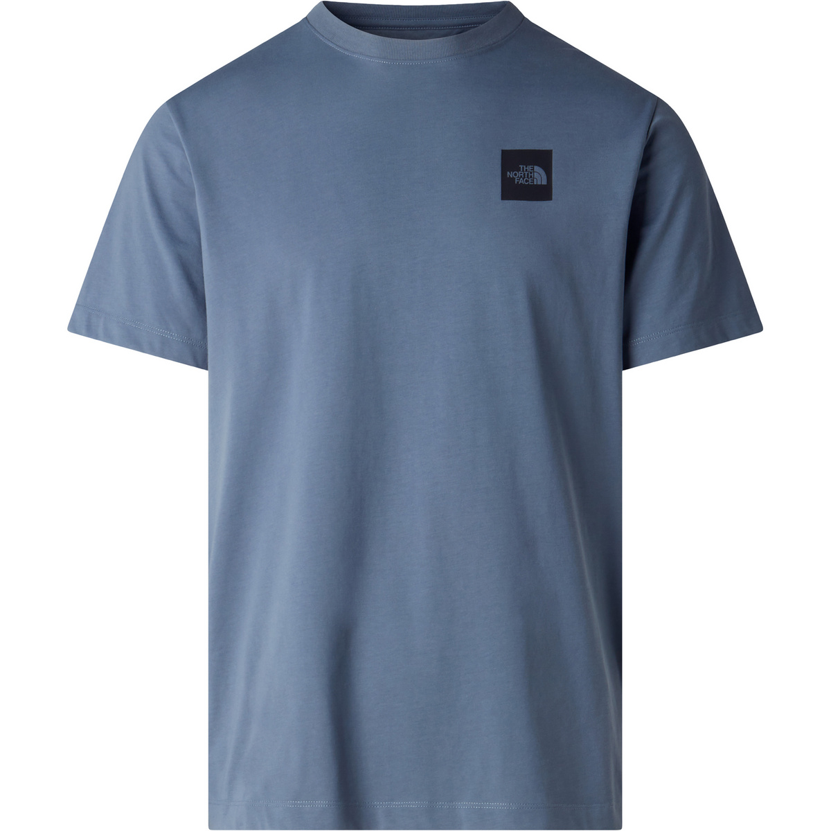 The North Face Herren Evolution Box Half Dome T-Shirt