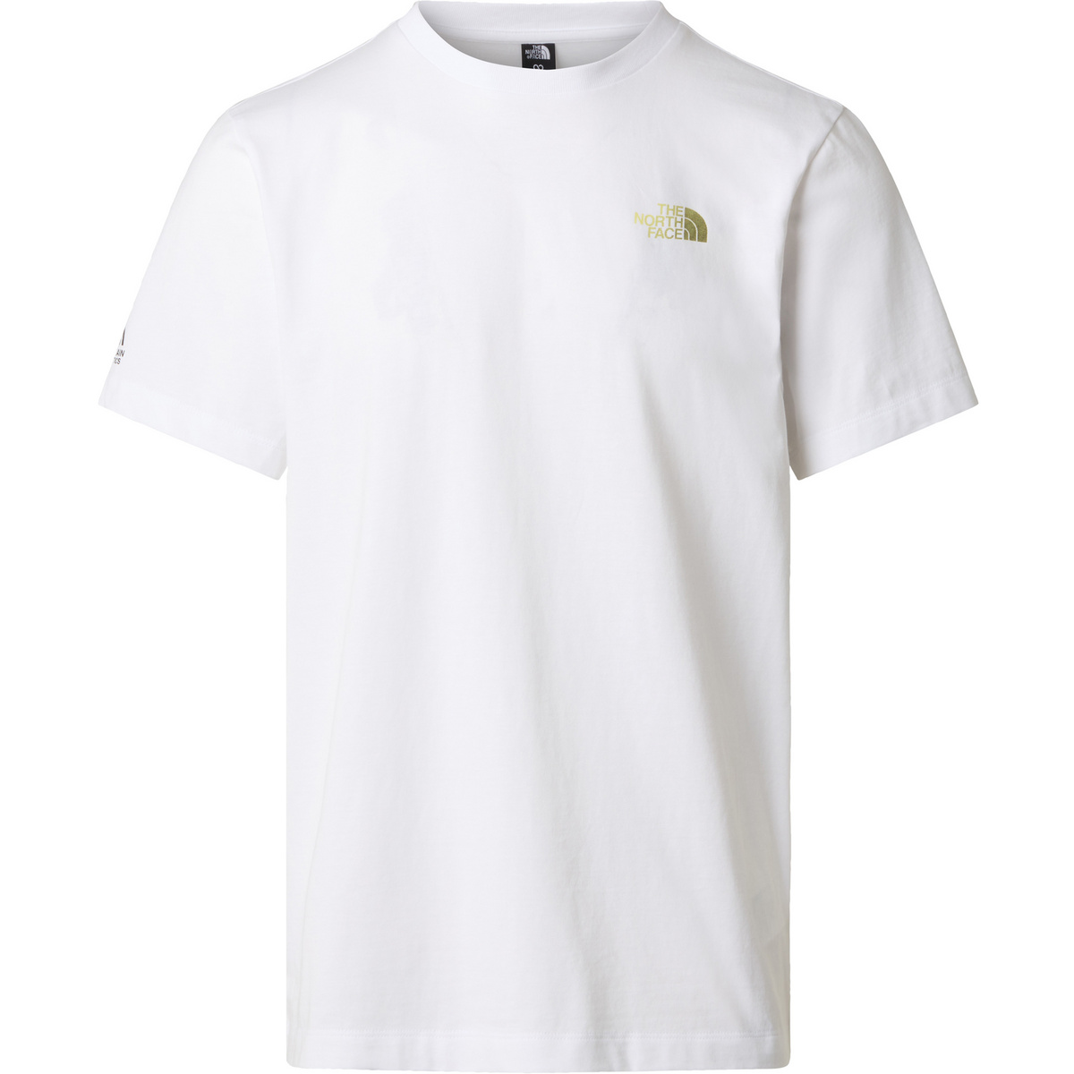 The North Face Herren Ma Graphic T-Shirt