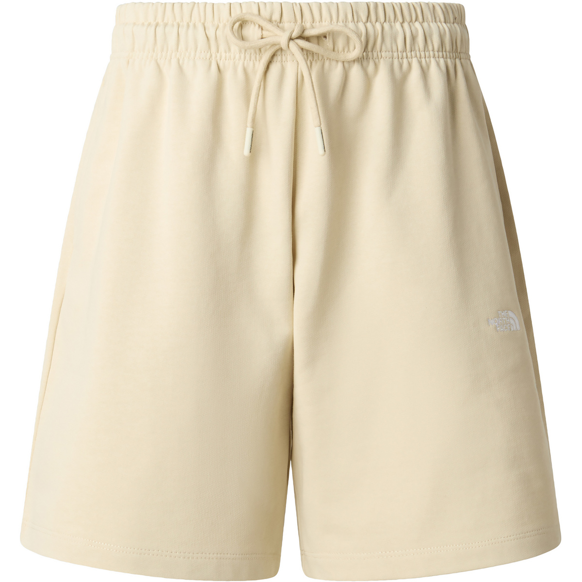 The North Face Damen Essential Light Relaxed Shorts