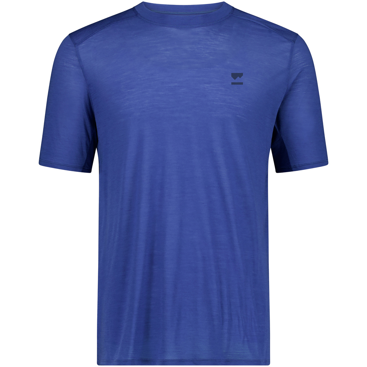 Mons Royale Herren Aero Ultralight Merino T-Shirt