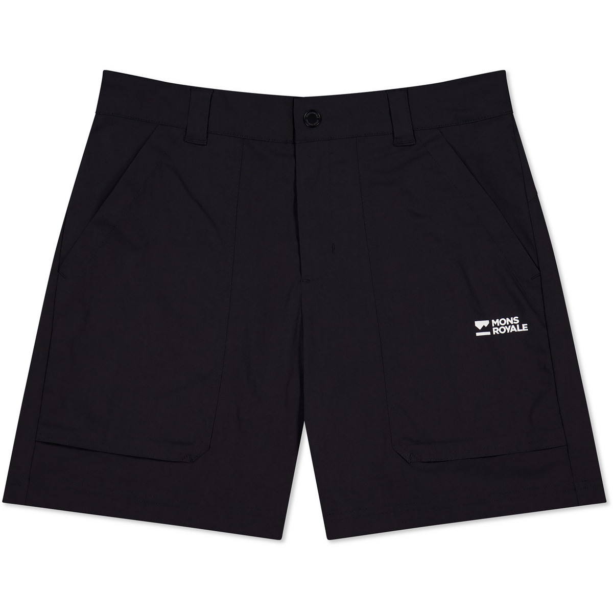 Mons Royale Damen All Mission Shorts