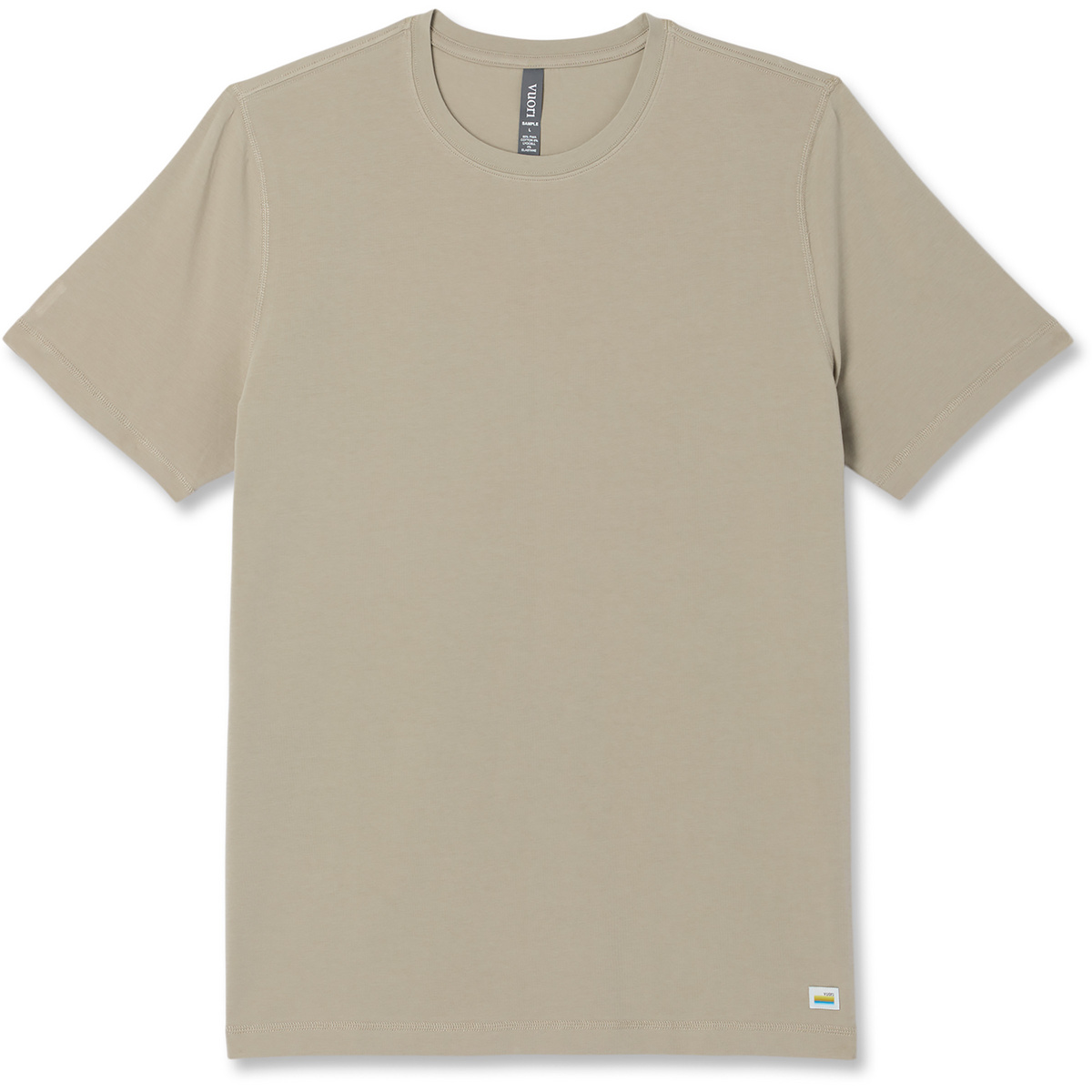 Vuori Herren Tuvalu T-Shirt