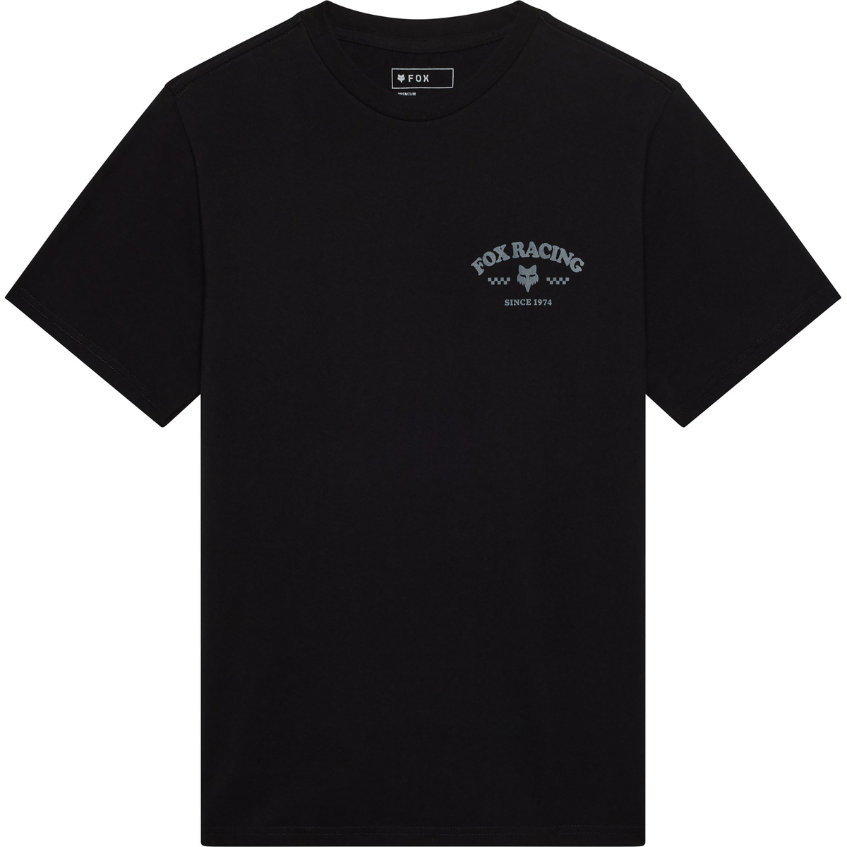 Fox Herren Trick 195 Original T-Shirt