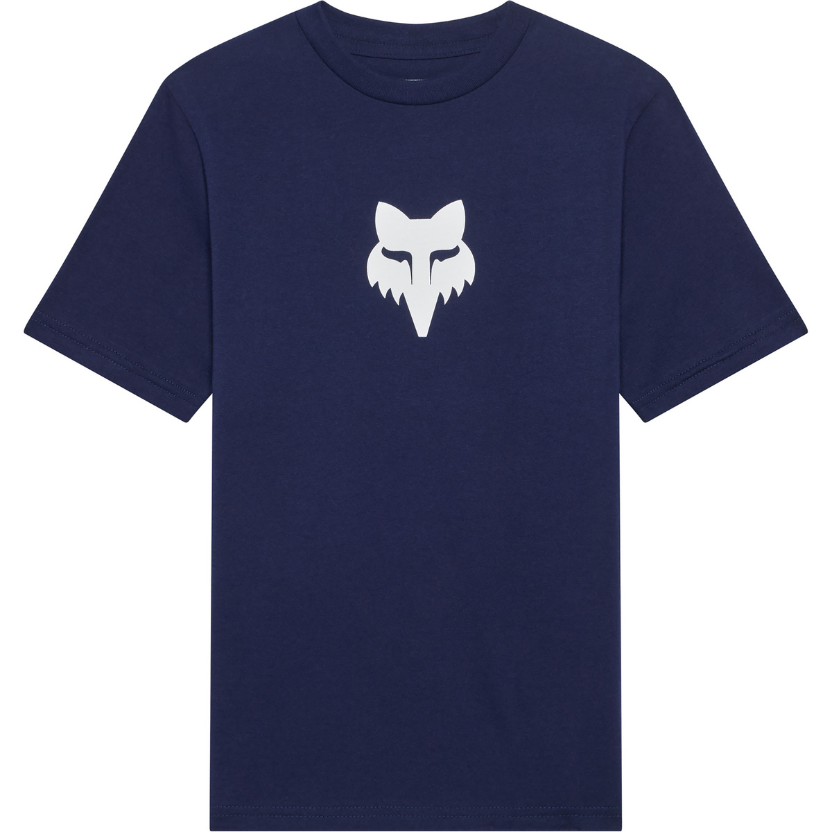 Fox Kinder Head T-Shirt