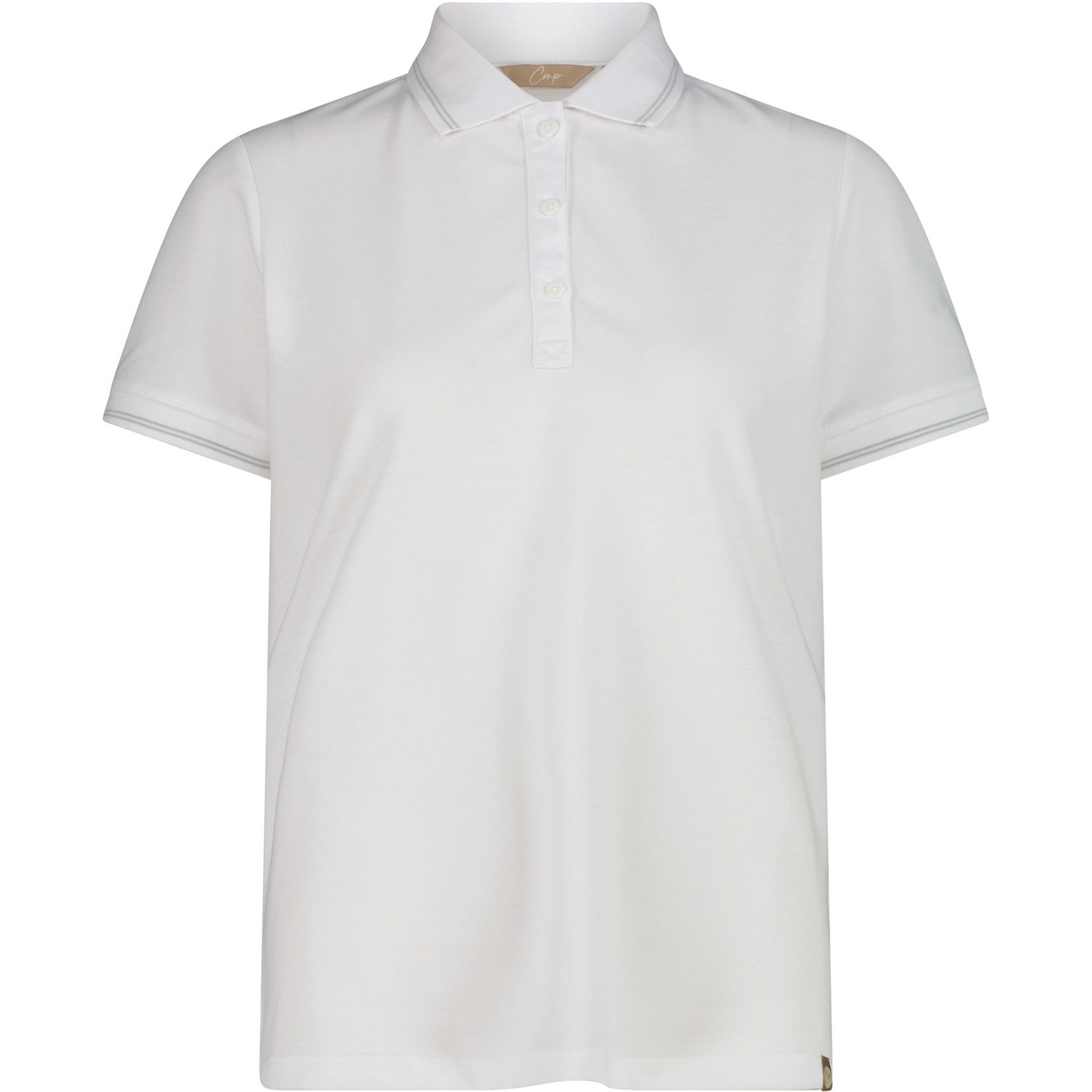 CMP Damen Mary Polo T-Shirt