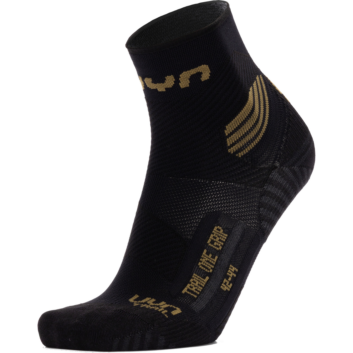 Uyn Herren Run Trail One Grip Socken