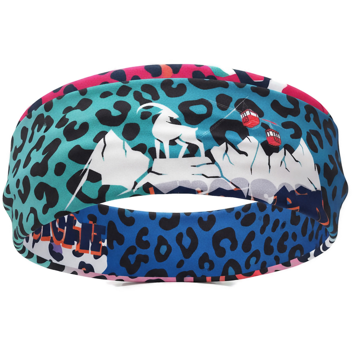 FreiSein LionsMane Stirnband