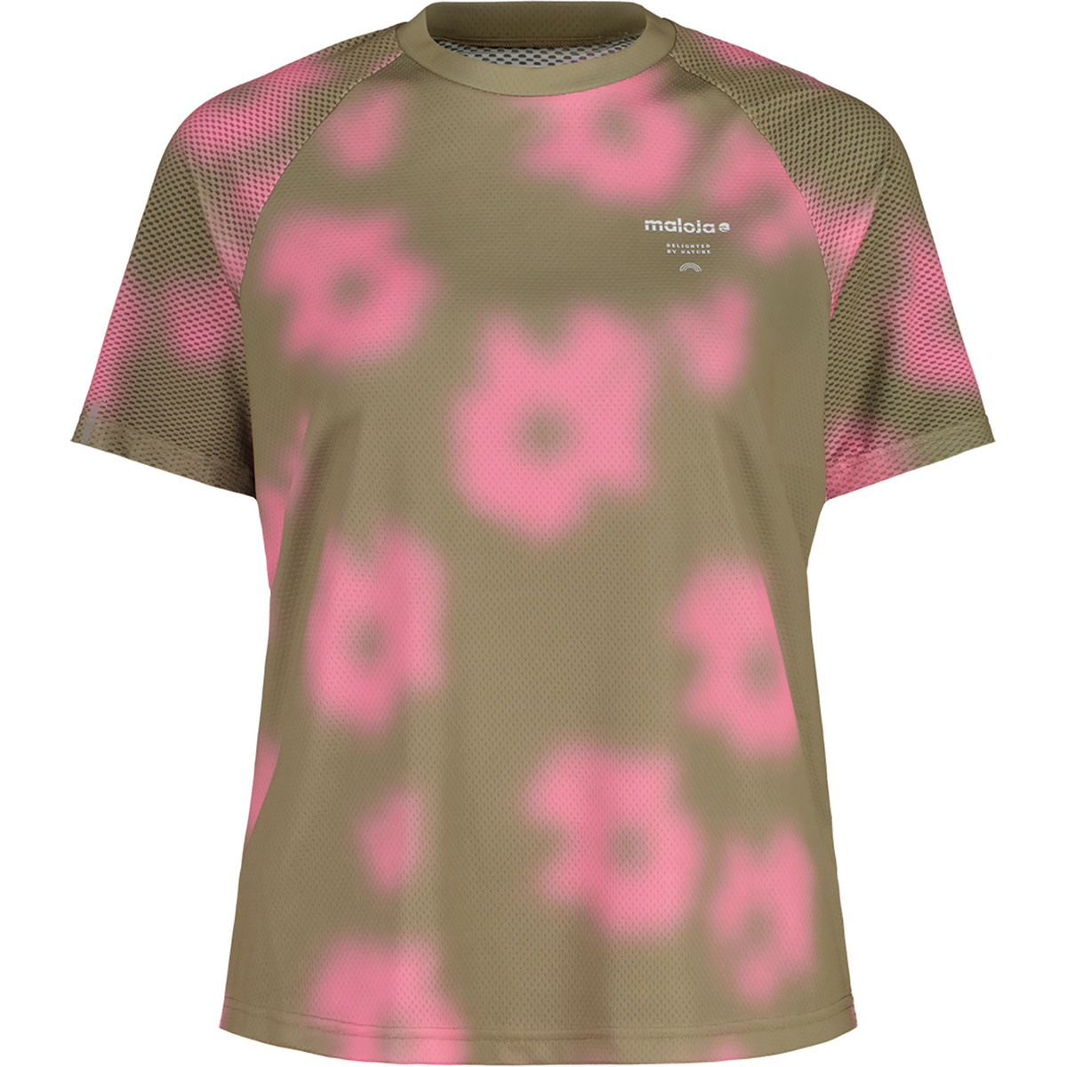 Maloja Damen LancyM. T-Shirt
