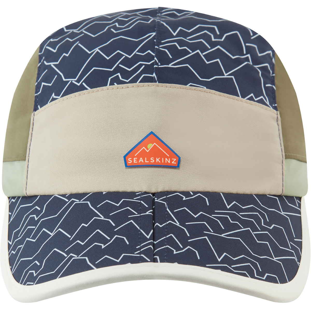 SealSkinz Poringland Cap