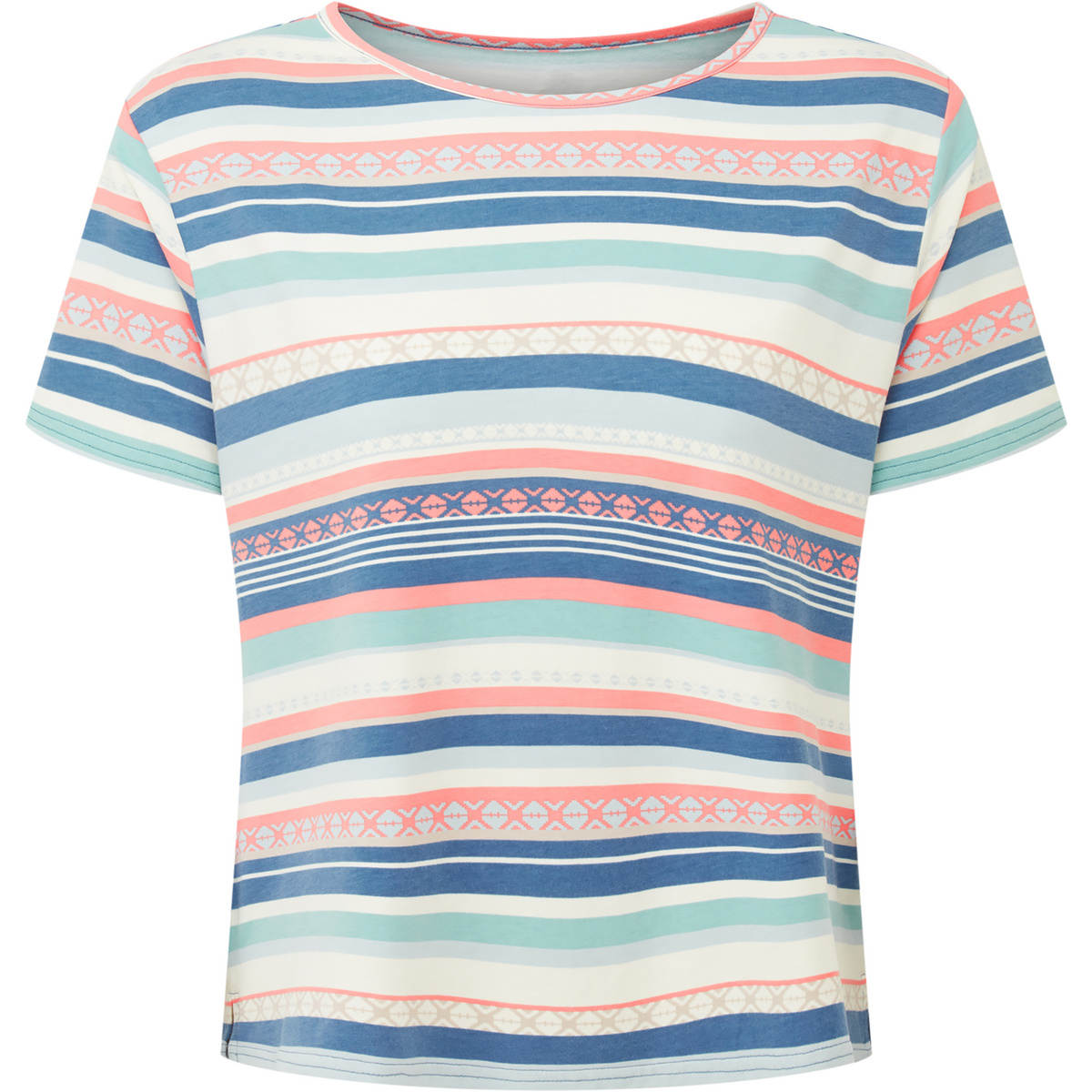 Sherpa Adventure Gear Damen Neha Relaxed T-Shirt