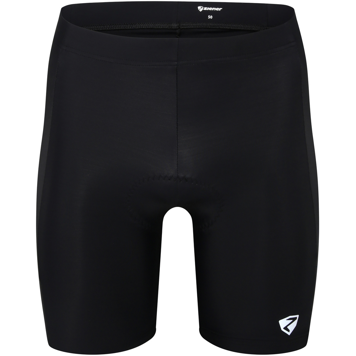 Ziener Herren Nawin-Z Short Tights