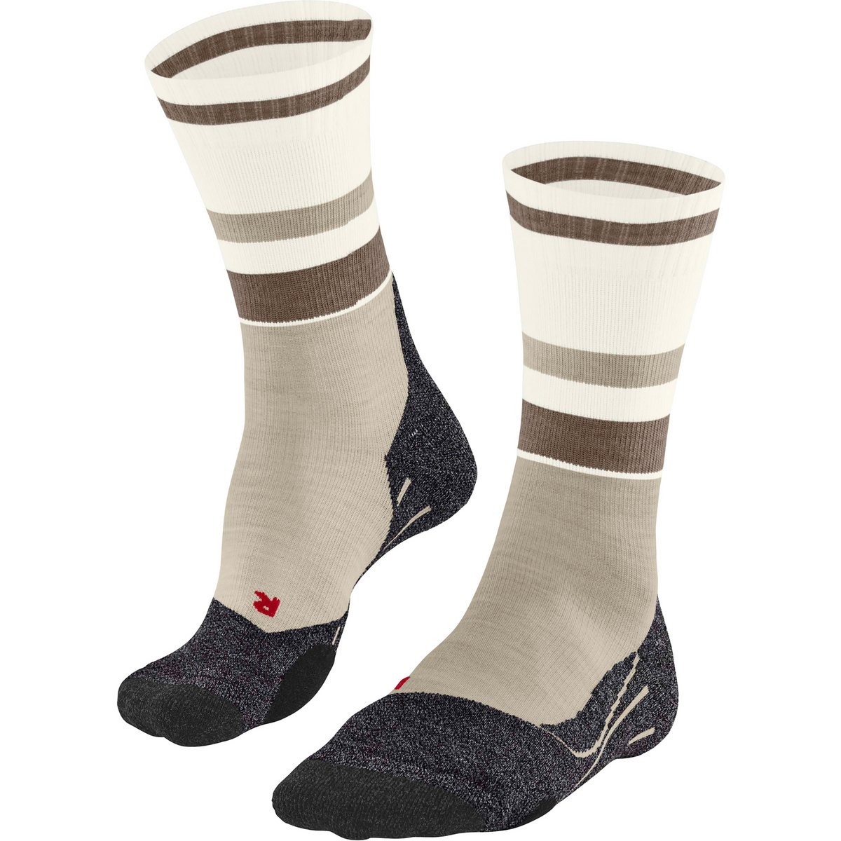 Falke Herren TK2 Explore Compression Socken