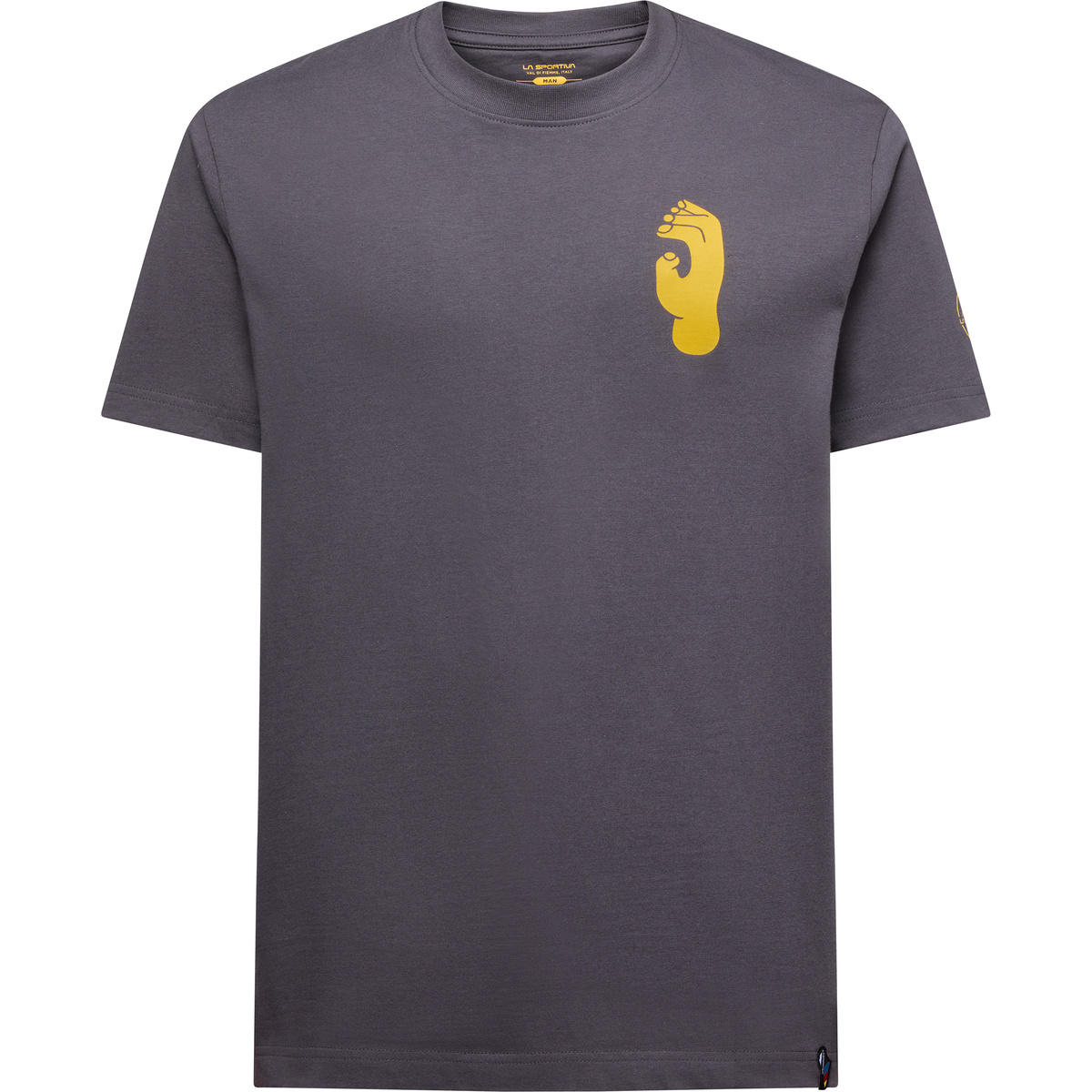 La Sportiva Herren Crimp T-Shirt