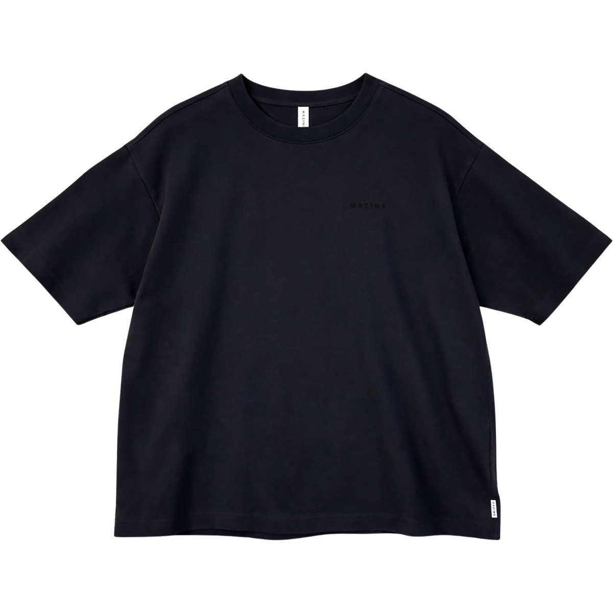 Mazine Herren Basic T-Shirt