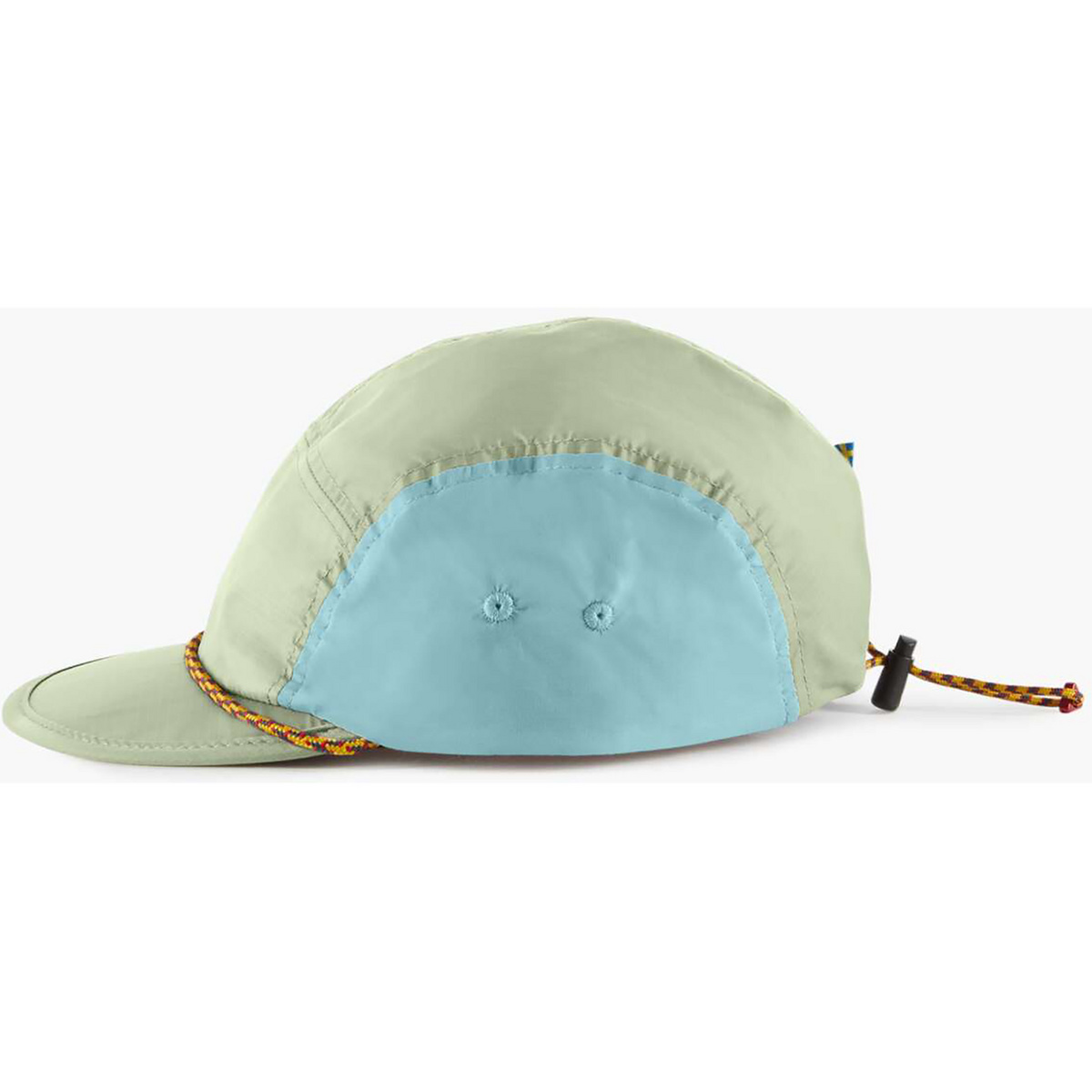 Klättermusen Runa Five Panel Cap