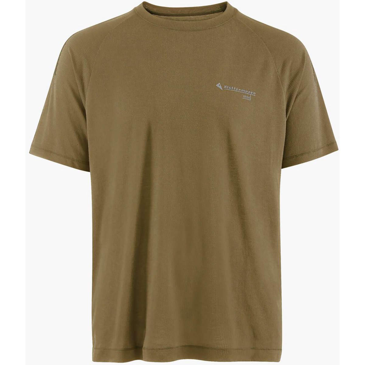 Klättermusen Herren Groa T-Shirt