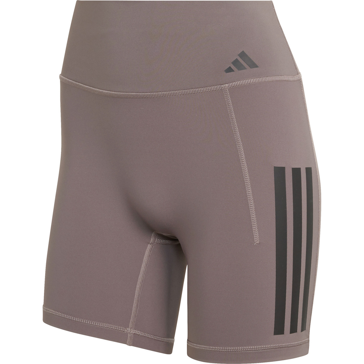 adidas Damen Optime Workout 7'' Tights