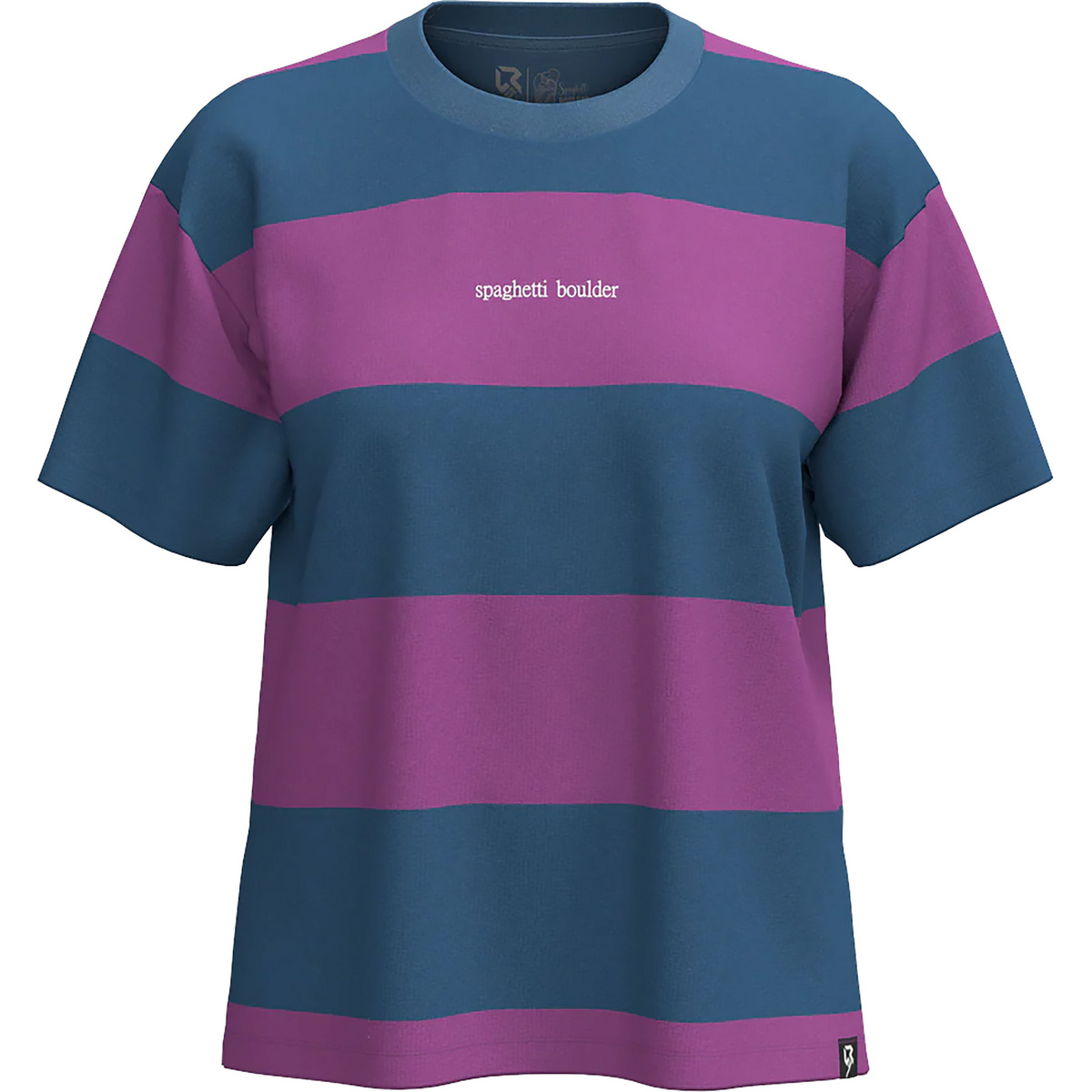 Rock Experience Damen Fettuccini T-Shirt