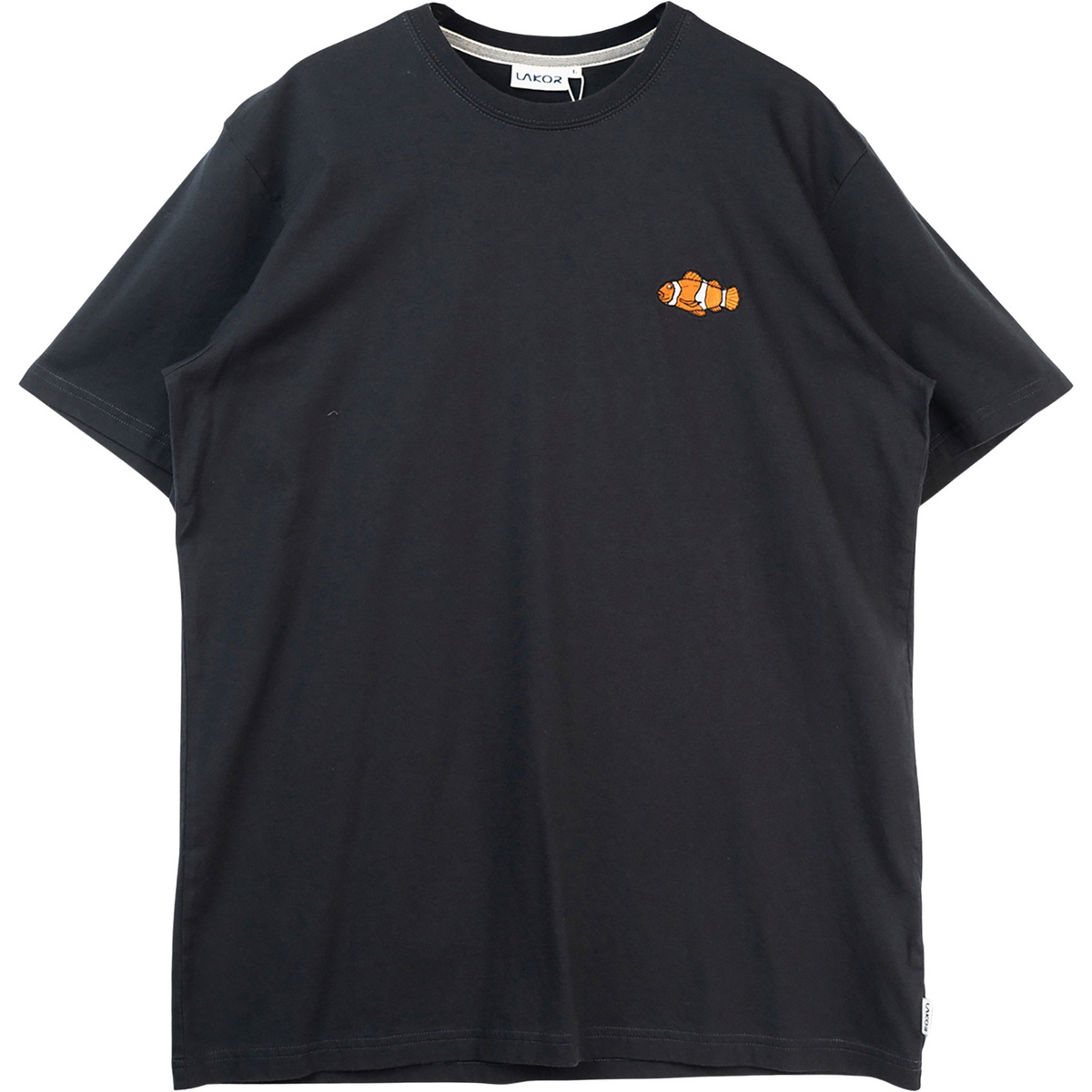 Lakor Herren Mini Clownfish T-Shirt