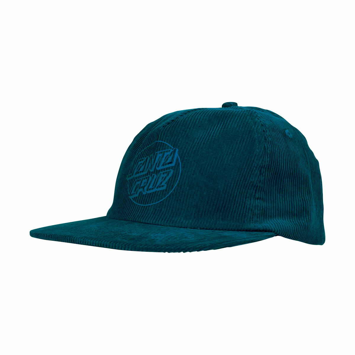 Santa Cruz Herren Opus Dot Snapback Cap