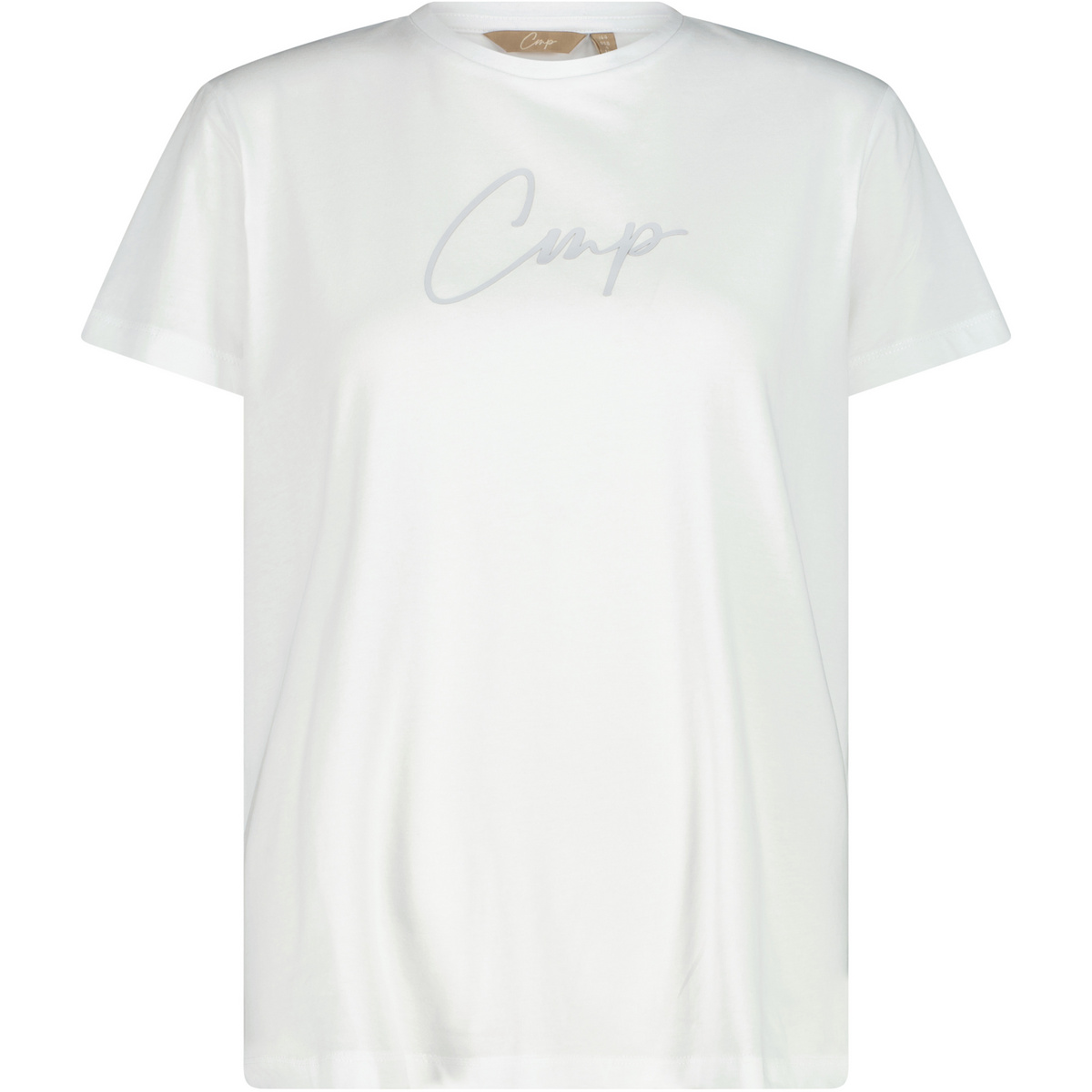 CMP Damen Vale T-Shirt