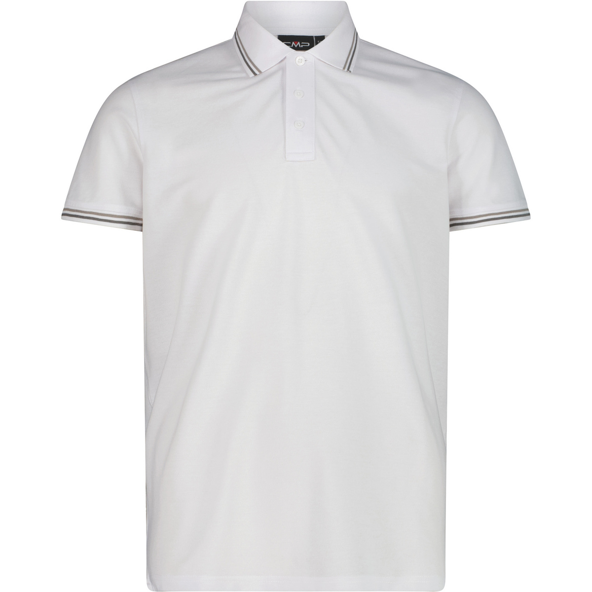CMP Herren Alex Polo T-Shirt