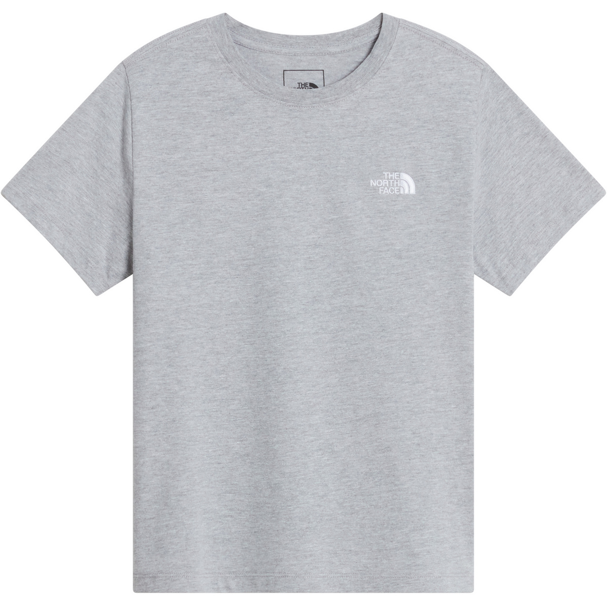The North Face Kinder Teen Evolution Simple Dome T-Shirt