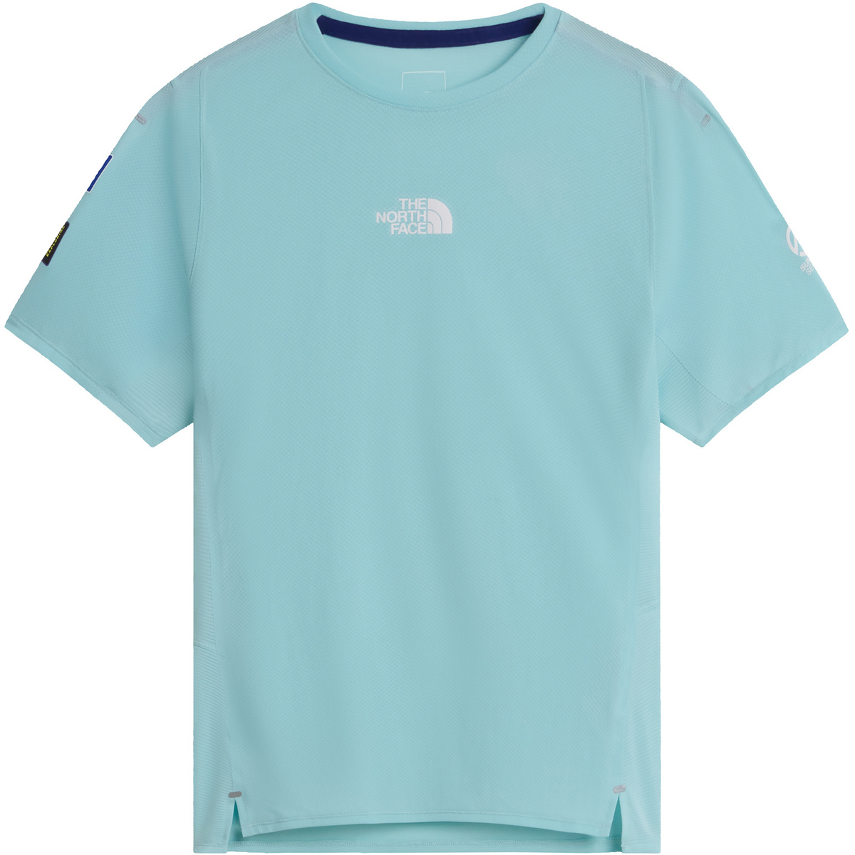 The North Face Damen Summit High Trail Graphic T-Shirt