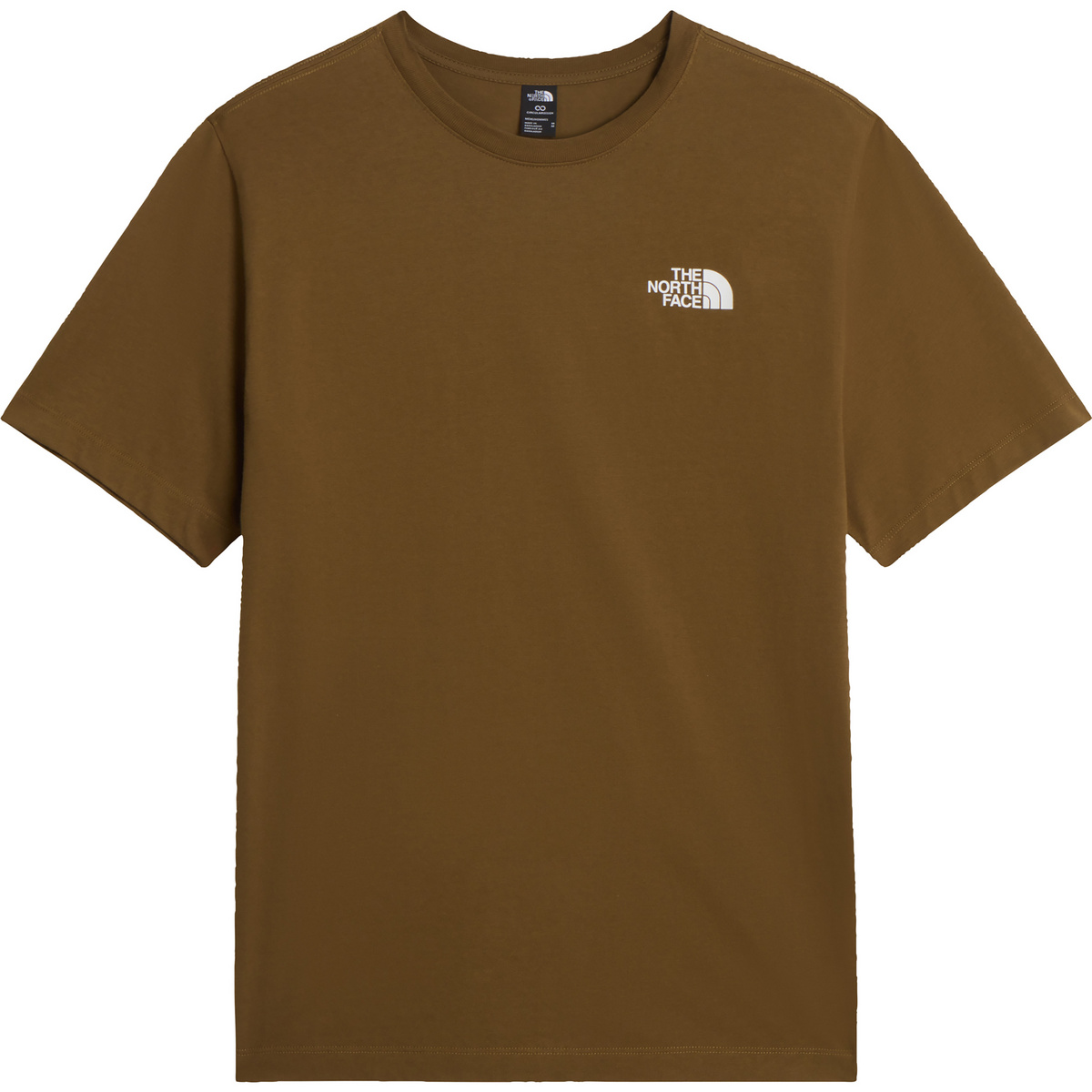 The North Face Herren Graphic T-Shirt