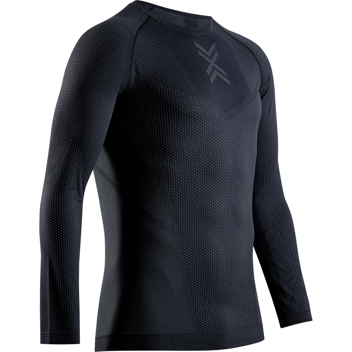 X-Bionic Herren Xceed Run Shirt Longsleeve