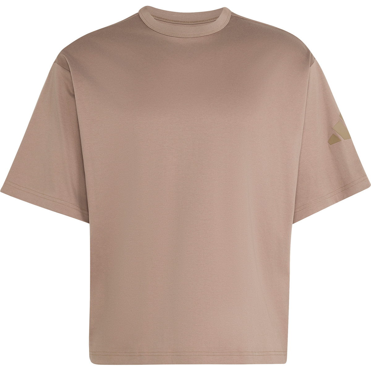 adidas Herren Soft Lux T-Shirt