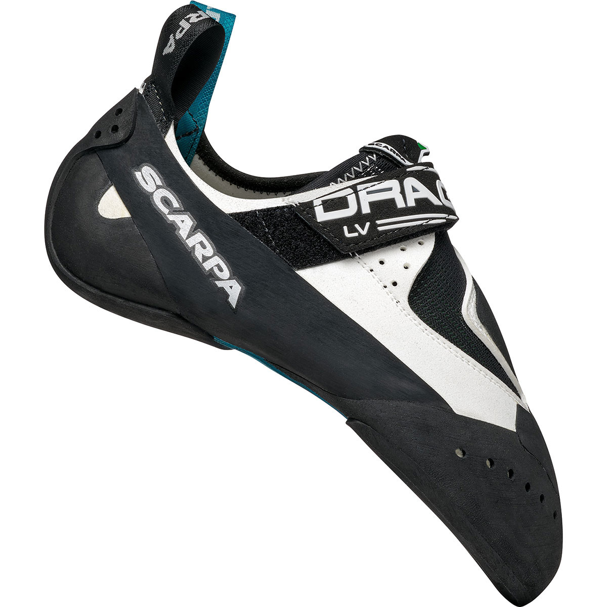 Scarpa Drago LV Kletterschuhe