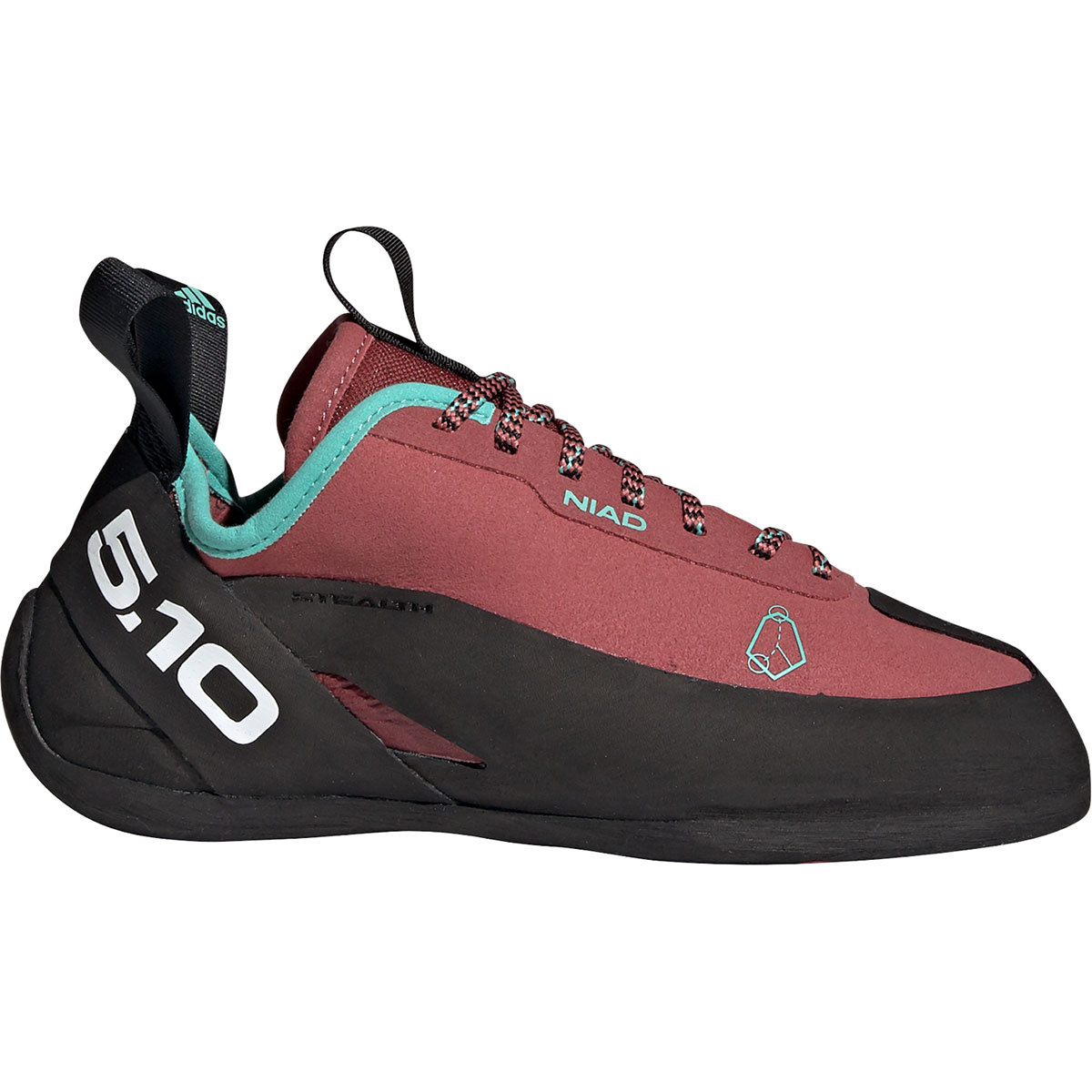 adidas Five Ten Damen Niad Lace Kletterschuhe