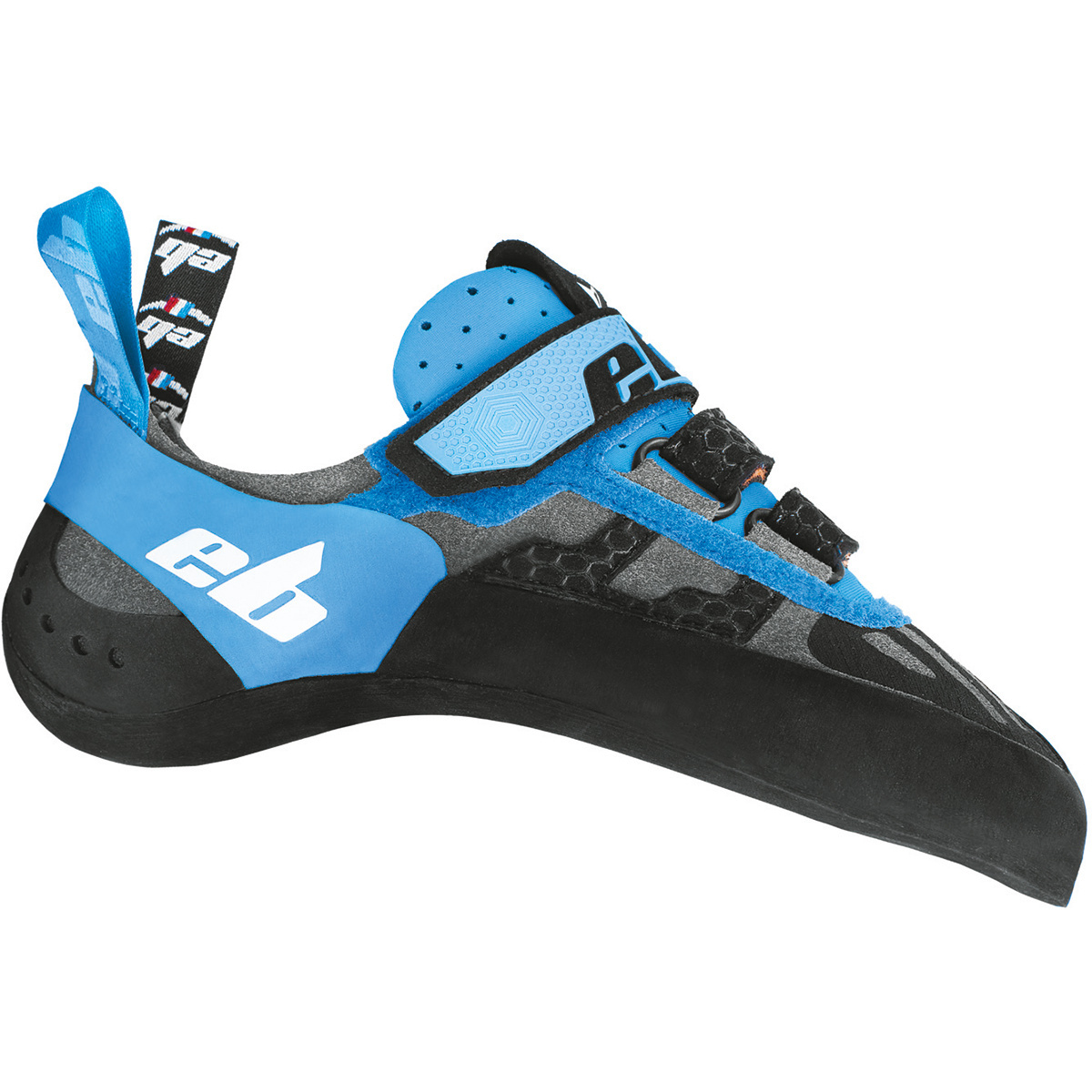 eb Django 3.0 Kletterschuhe