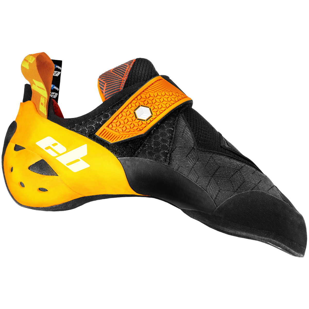 eb Balboa Kletterschuhe