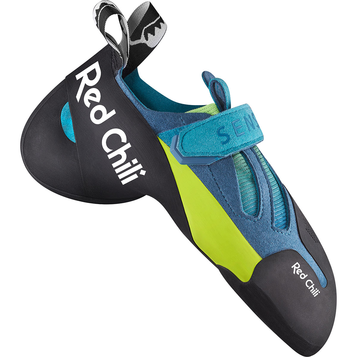 Red Chili Sensor Kletterschuhe