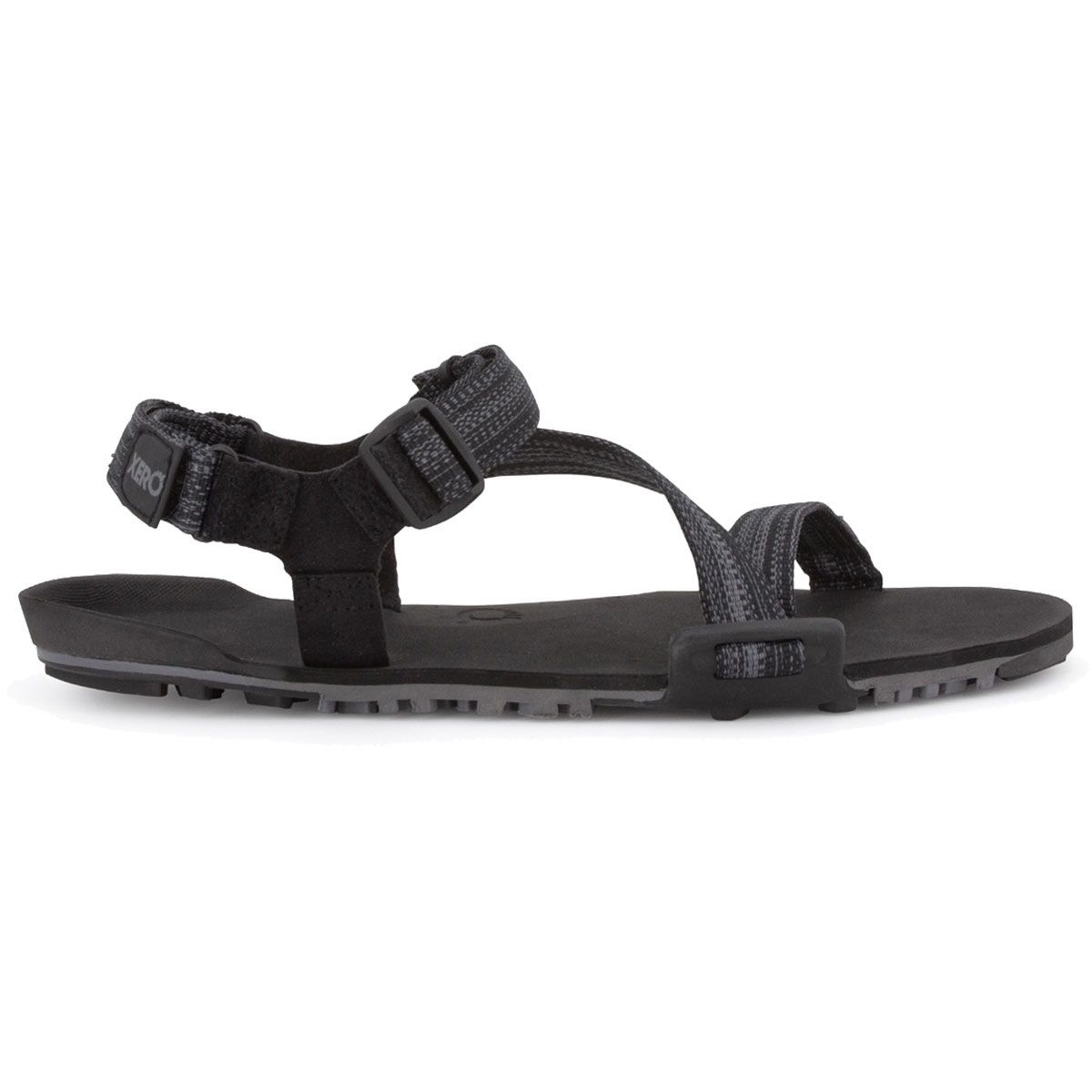 Xero Shoes Herren Z-Trail EV Sandale