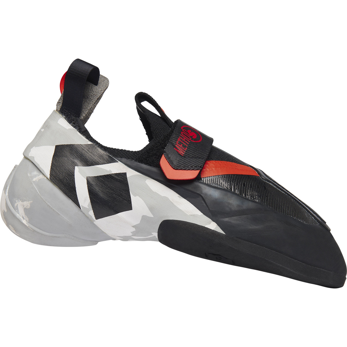 Black Diamond Herren Method S Kletterschuhe