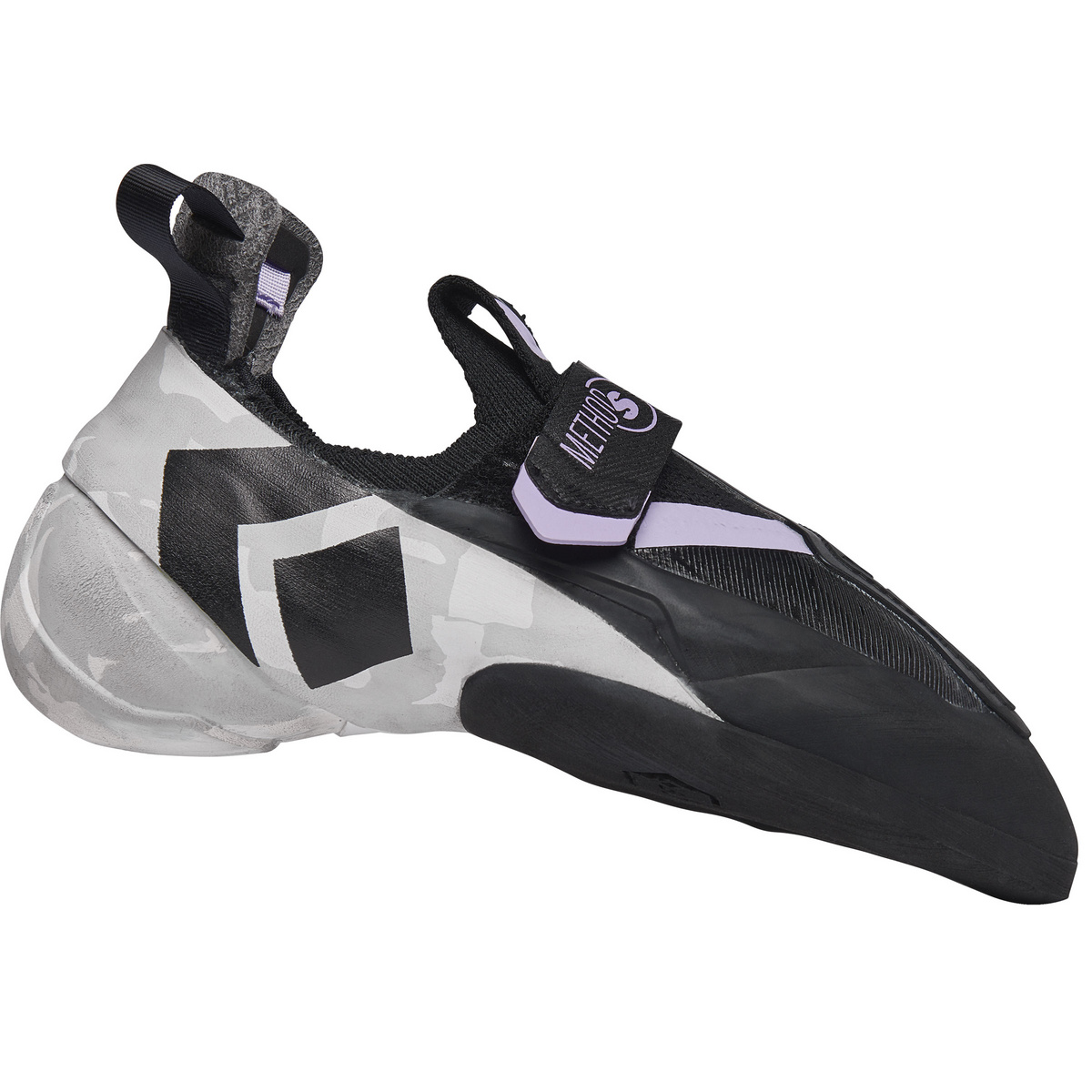 Black Diamond Damen Method S Climbing Schuhe