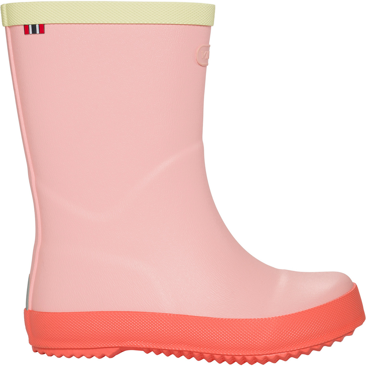 Viking Kinder Splash Gummistiefel