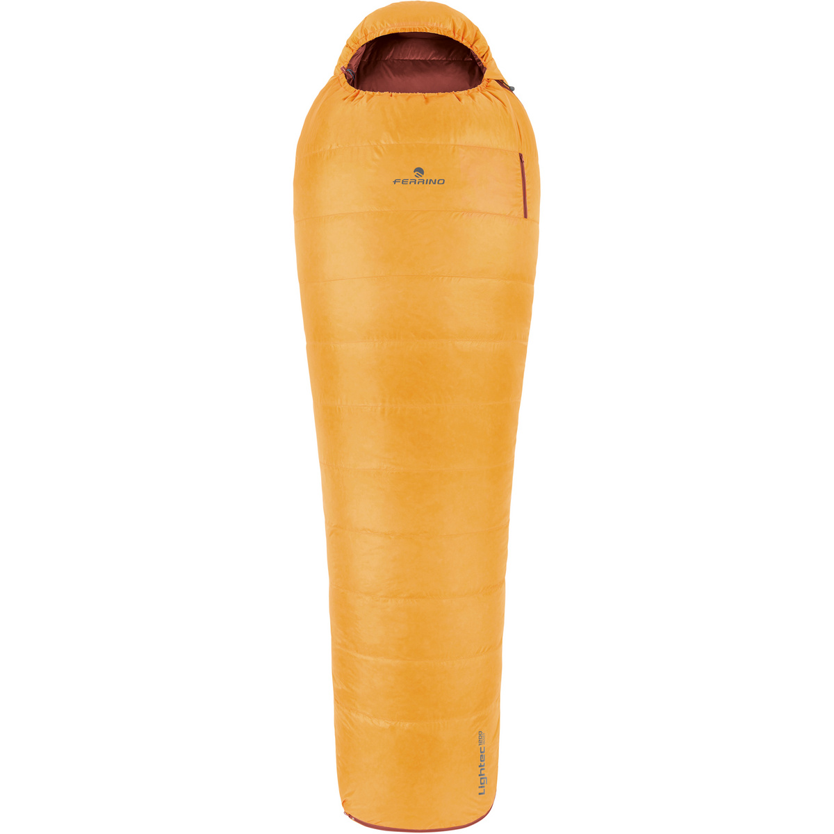 Ferrino Lightech 1200 Duvet Rds Down Schlafsack